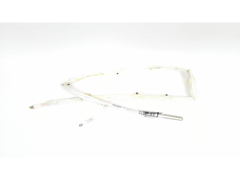Recambio de airbag cortina delantero izquierdo para bmw serie 5 berlina (e60) 535 d referencia OEM IAM 84696247503A 72129147337 