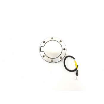 TAPA EXTERIOR COMBUSTIBLE 8N0010156 