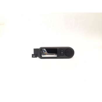 MANETA INTERIOR TRASERA IZQUIERDA 3B0839113AK 
