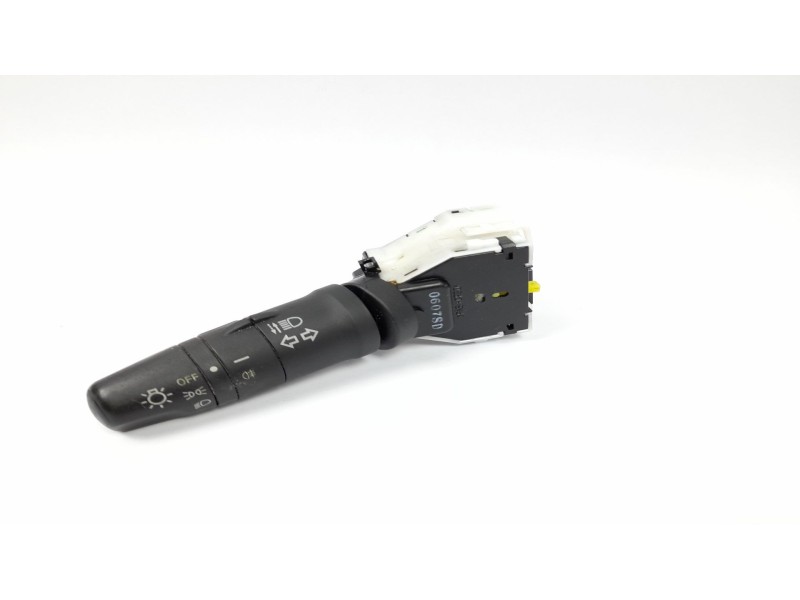 Recambio de mando luces para nissan note (e11e) 1.5 dci referencia OEM IAM PA6+GF30  