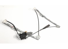 Recambio de elevalunas delantero izquierdo para bmw serie 3 berlina (e46) 320d referencia OEM IAM 676283620630   2