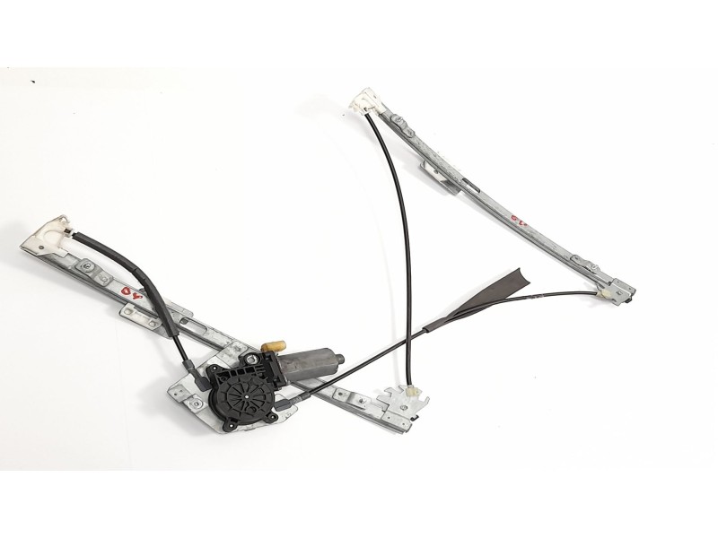 Recambio de elevalunas delantero izquierdo para bmw serie 3 berlina (e46) 320d referencia OEM IAM 676283620630  