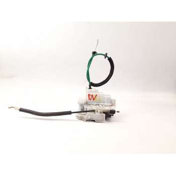 CERRADURA PUERTA DELANTERA DERECHA 50513051 