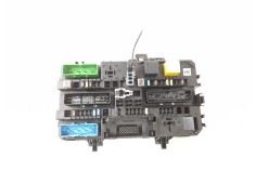 Recambio de caja reles / fusibles para opel astra h (a04) 1.7 cdti (l48) referencia OEM IAM 13206762  