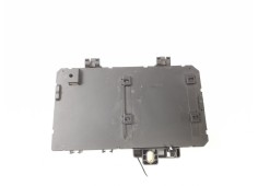 Recambio de caja reles / fusibles para opel astra h (a04) 1.7 cdti (l48) referencia OEM IAM 13206762   2