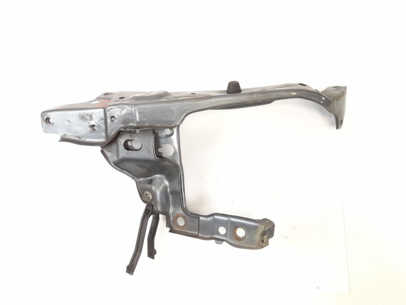 Recambio de soporte faro izquierdo para opel astra h (a04) 1.7 cdti (l48) referencia OEM IAM   