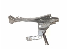 Recambio de soporte faro izquierdo para opel astra h (a04) 1.7 cdti (l48) referencia OEM IAM    2