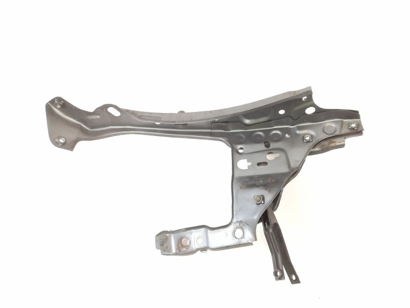 Recambio de soporte faro izquierdo para opel astra h (a04) 1.7 cdti (l48) referencia OEM IAM   