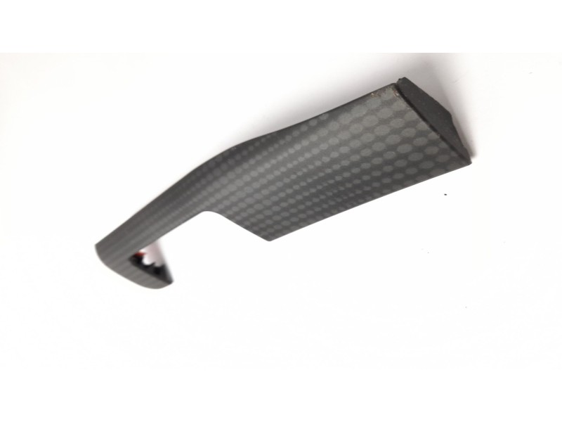 Recambio de moldura para bmw serie 3 touring (e46) 320d referencia OEM IAM 8196101  