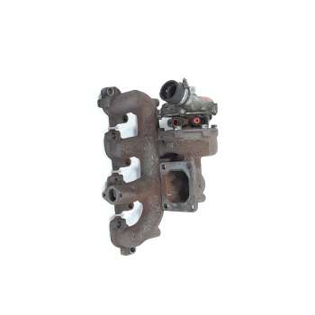 TURBOCOMPRESOR 1S7Q6K682BH 