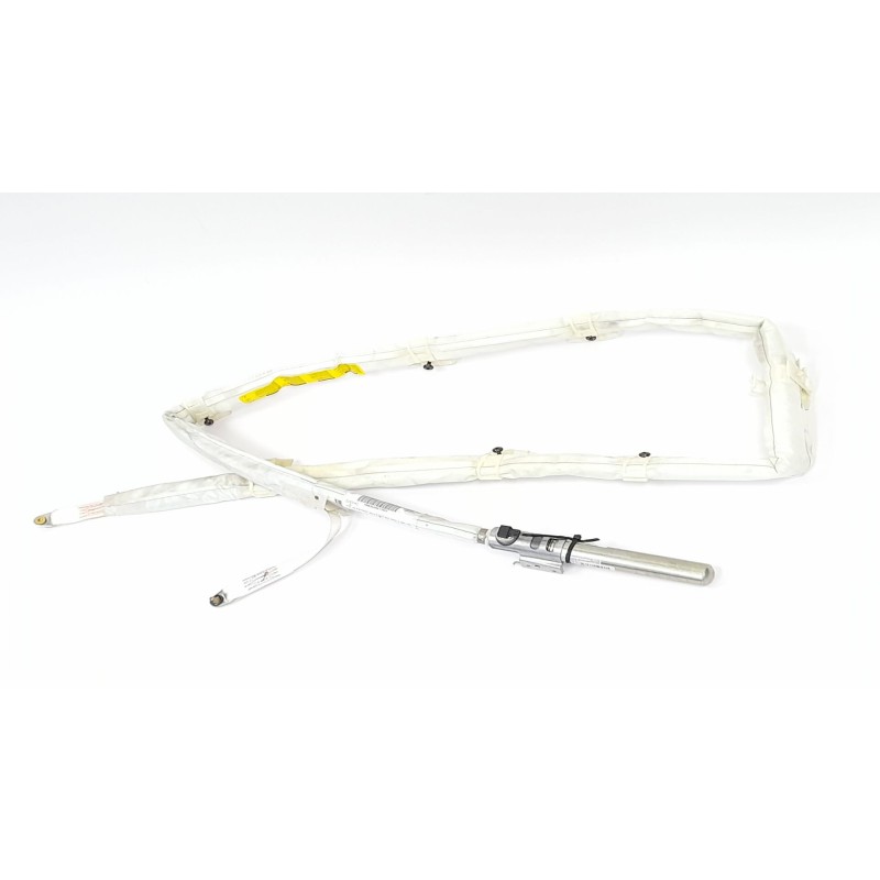 Recambio de airbag cortina delantero izquierdo para bmw serie 5 berlina (e60) 535 d referencia OEM IAM 84696247503A 72129147337 