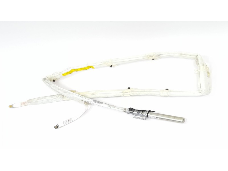 Recambio de airbag cortina delantero izquierdo para bmw serie 5 berlina (e60) 535 d referencia OEM IAM 84696247503A 72129147337 