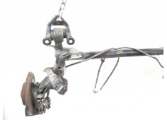 Recambio de puente trasero para opel astra h (a04) 1.7 cdti (l48) referencia OEM IAM    2