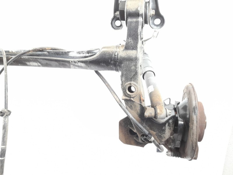 Recambio de puente trasero para opel astra h (a04) 1.7 cdti (l48) referencia OEM IAM   
