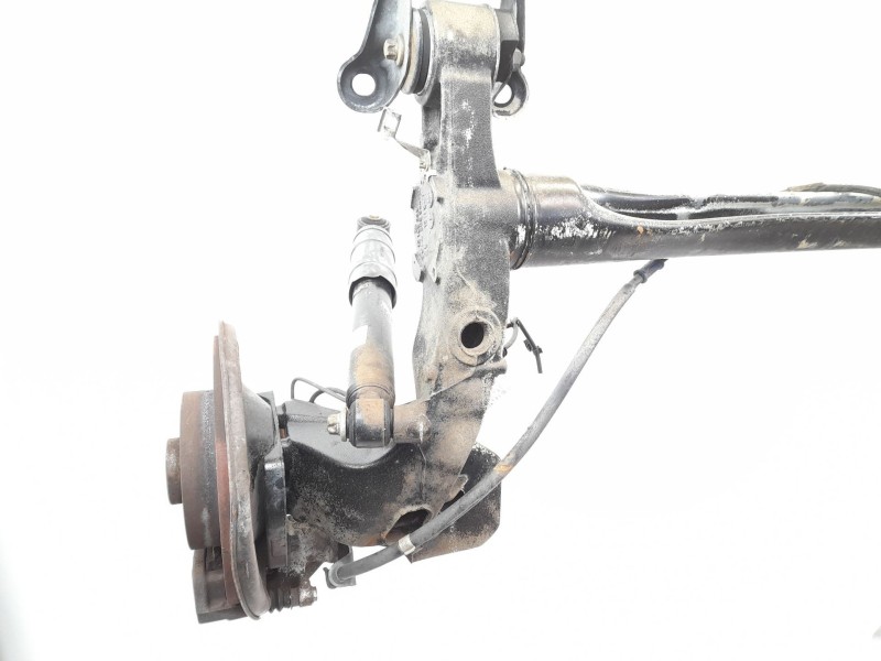 Recambio de puente trasero para opel astra h (a04) 1.7 cdti (l48) referencia OEM IAM   