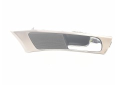 Recambio de maneta interior delantera derecha para audi a6 c5 (4b2) 2.5 tdi referencia OEM IAM 4B837020  