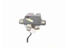 Recambio de cerradura maletero / porton para audi a6 c5 (4b2) 2.5 tdi referencia OEM IAM 4B5827505  