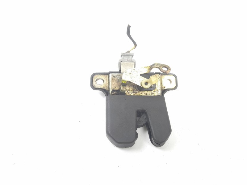 Recambio de cerradura maletero / porton para audi a6 c5 (4b2) 2.5 tdi referencia OEM IAM 4B5827505  