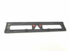Recambio de molduras delanteras para audi a6 c5 (4b2) 2.5 tdi referencia OEM IAM 4B0863321   2