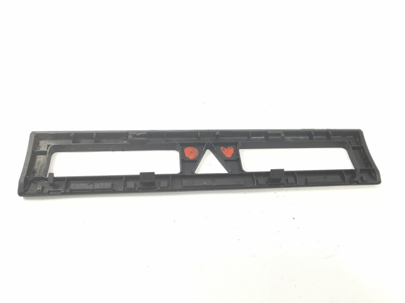 Recambio de molduras delanteras para audi a6 c5 (4b2) 2.5 tdi referencia OEM IAM 4B0863321  