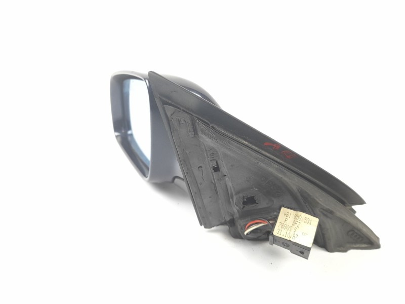 Recambio de retrovisor izquierdo para audi a6 c5 (4b2) 2.5 tdi referencia OEM IAM 012316  