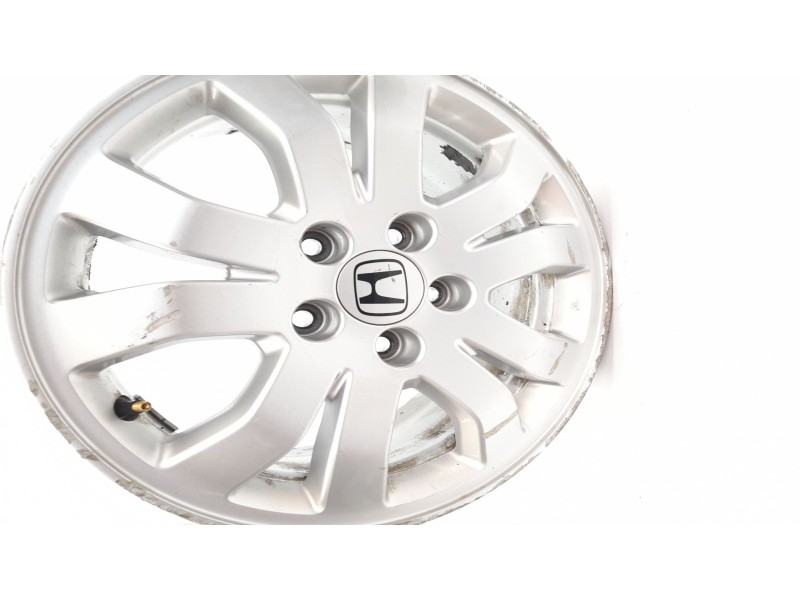 Recambio de llanta para honda cr-v (rd8) 2.2 ctdi referencia OEM IAM S9A665A 42700SCAG72 