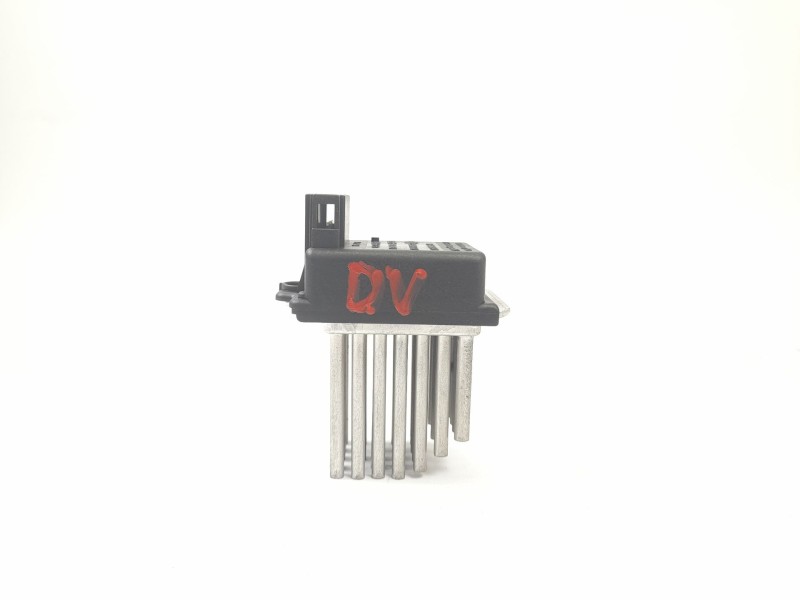 Recambio de resistencia calefaccion para audi a6 c5 (4b2) 2.5 tdi referencia OEM IAM 4B0820521  
