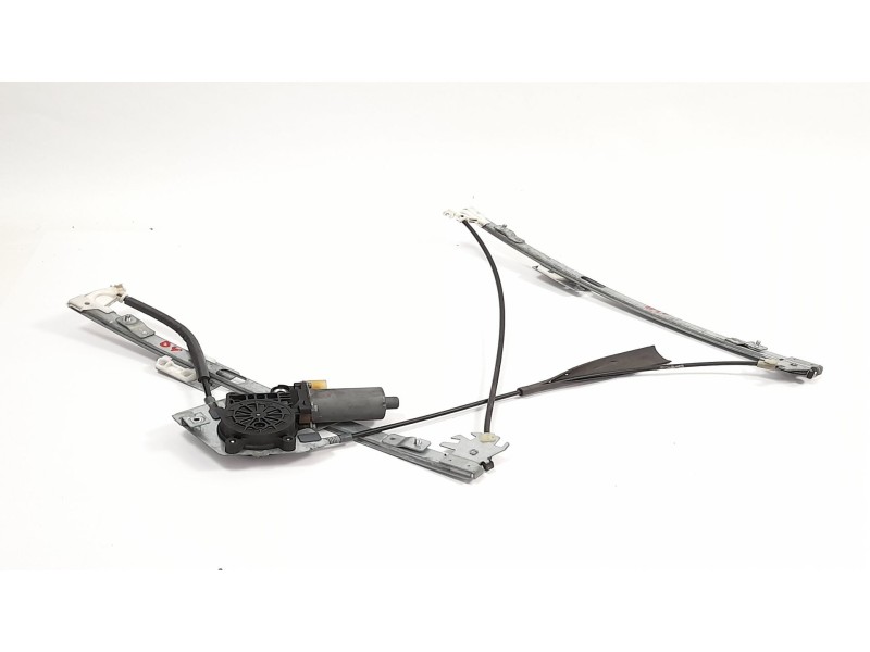 Recambio de elevalunas delantero izquierdo para bmw serie 3 berlina (e46) 320d referencia OEM IAM 676283620630  
