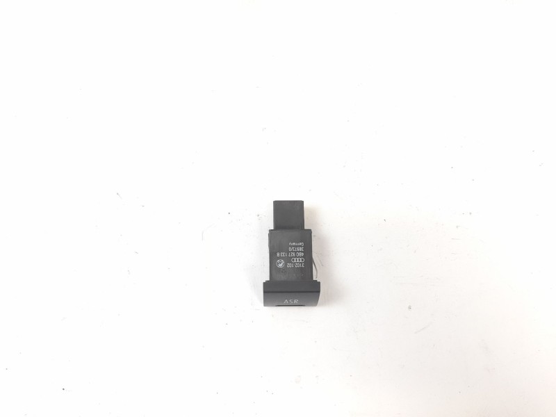 Recambio de interruptor para audi a6 c5 (4b2) 2.5 tdi referencia OEM IAM 4B0927133  
