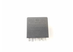 Recambio de rele para audi a6 c5 (4b2) 2.5 tdi referencia OEM IAM 4B0919471  