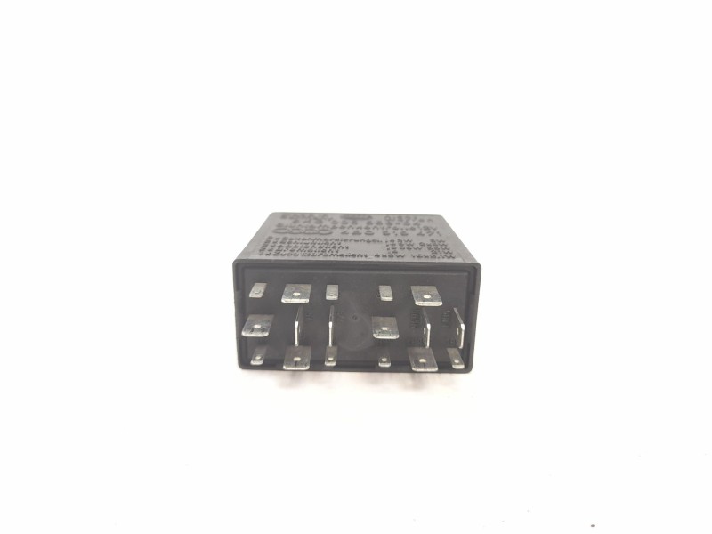 Recambio de rele para audi a6 c5 (4b2) 2.5 tdi referencia OEM IAM 4B0919471  