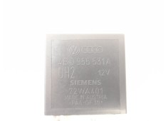 Recambio de rele para audi a6 c5 (4b2) 2.5 tdi referencia OEM IAM 4B0955531   2