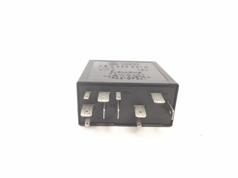 Recambio de rele para audi a6 c5 (4b2) 2.5 tdi referencia OEM IAM 4B0955531  