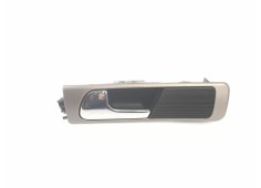 Recambio de maneta interior trasera izquierda para audi a6 c5 (4b2) 2.5 tdi referencia OEM IAM 4B0839019  