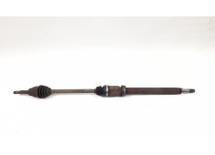 Recambio de transmision delantera derecha para ford fiesta (cbk) 1.4 tdci cat referencia OEM IAM 8V513B436HB  