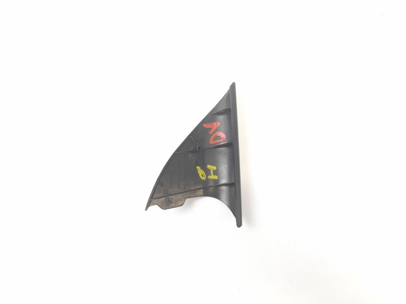 Recambio de moldura para audi a6 c5 (4b2) 2.5 tdi referencia OEM IAM 4B0857505  