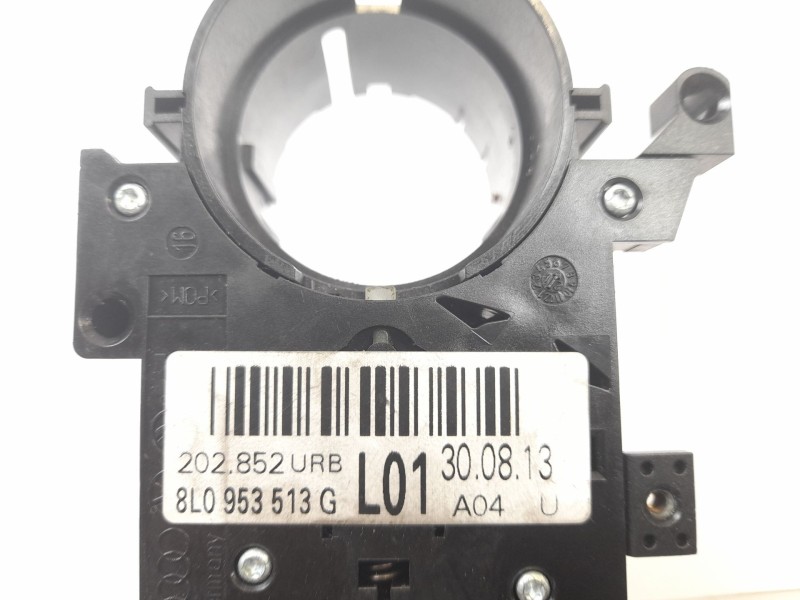 Recambio de mando intermitentes para audi a6 c5 (4b2) 2.5 tdi referencia OEM IAM 202852  