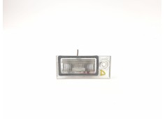 Recambio de piloto matricula para audi a6 c5 (4b2) 2.5 tdi referencia OEM IAM   