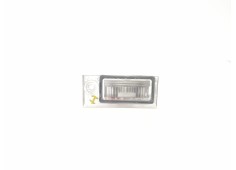 Recambio de piloto matricula para audi a6 c5 (4b2) 2.5 tdi referencia OEM IAM   