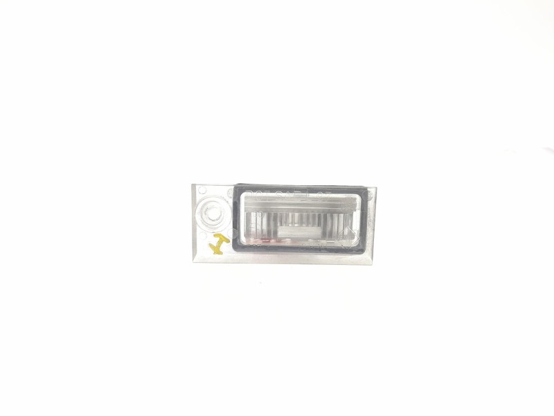 Recambio de piloto matricula para audi a6 c5 (4b2) 2.5 tdi referencia OEM IAM   