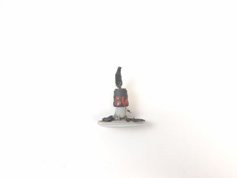 Recambio de piloto lateral izquierdo para audi a6 c5 (4b2) 2.5 tdi referencia OEM IAM   