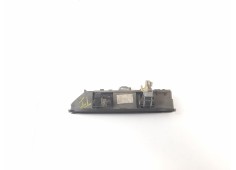 Recambio de maneta exterior trasera izquierda para audi a6 c5 (4b2) 2.5 tdi referencia OEM IAM 4B1837885   2