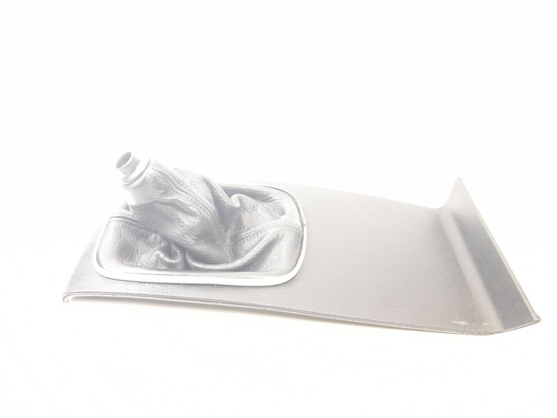 Recambio de guarnecidos palanca cambio para audi a6 c5 (4b2) 2.5 tdi referencia OEM IAM 4B0864261AD  