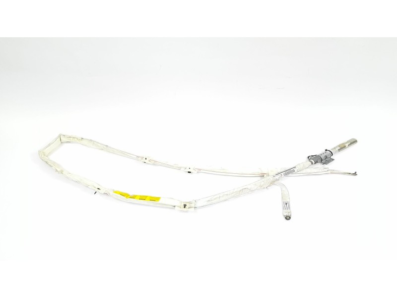 Recambio de airbag cortina delantero derecho para bmw serie 5 berlina (e60) 535 d referencia OEM IAM 85696247603E 72129147338 