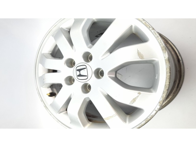 Recambio de llanta para honda cr-v (rd8) 2.2 ctdi referencia OEM IAM S9A665A 42700SCAG72 