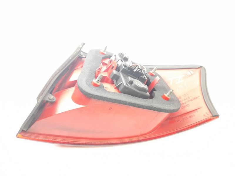 Recambio de piloto trasero izquierdo para audi a6 c5 (4b2) 2.5 tdi referencia OEM IAM 4B5945095 148151 