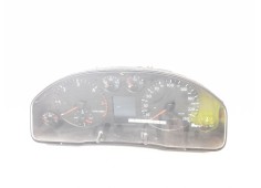Recambio de cuadro instrumentos para audi a6 c5 (4b2) 2.5 tdi referencia OEM IAM 4B0919880G 110008890 