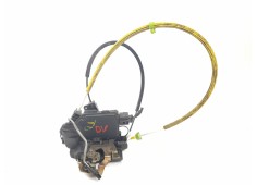 Recambio de cerradura puerta trasera derecha para audi a6 c5 (4b2) 2.5 tdi referencia OEM IAM   