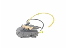 Recambio de cerradura puerta trasera derecha para audi a6 c5 (4b2) 2.5 tdi referencia OEM IAM    2
