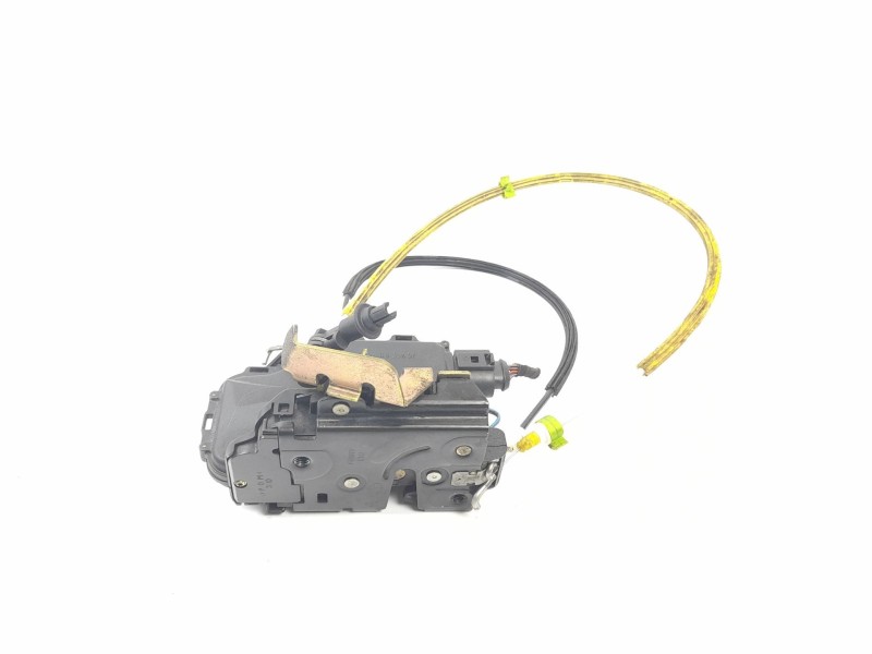 Recambio de cerradura puerta trasera derecha para audi a6 c5 (4b2) 2.5 tdi referencia OEM IAM   